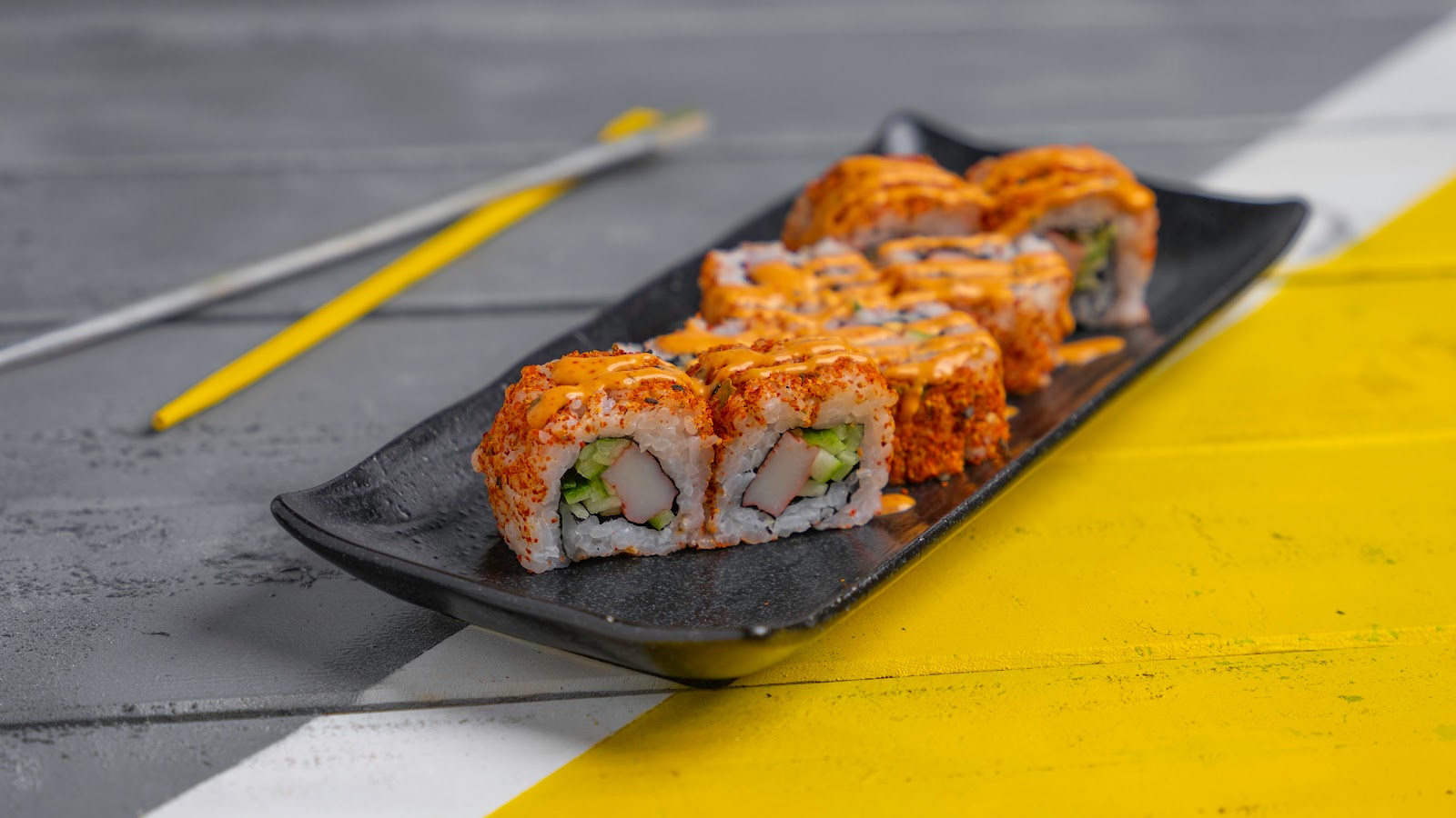 SUSHI BOX RAK - صورة 4