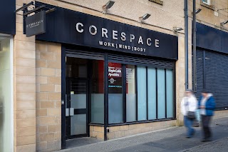 Corespace Kilmarnock