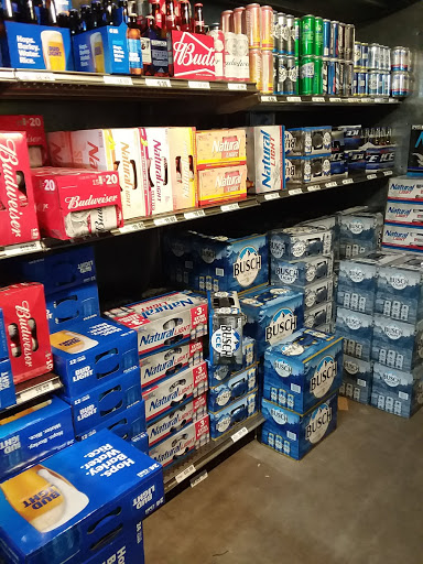 Dry River Store - Visual