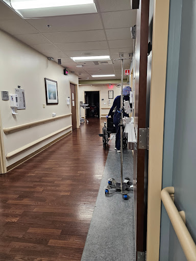 HCA Florida Northwest Hospital - Thumbnail