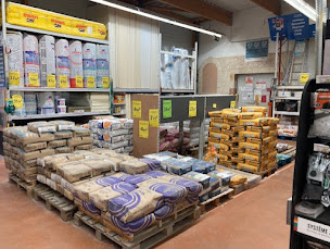 Photo n°2 de Bricomarché Cherreau à Cherreau (Magasin de poêles à bois)