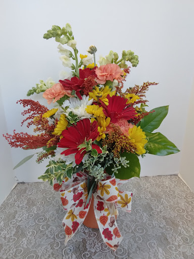 Country Touch Floral - Thumbnail