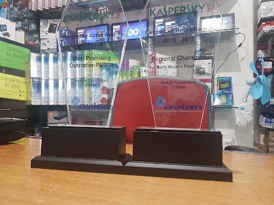 Photos of Insight Computers - Laptop Store