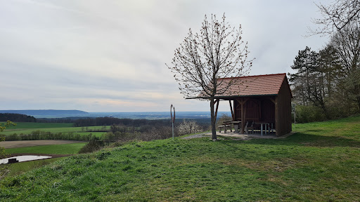 Aussichtspunkt Glösberg - Thumbnail