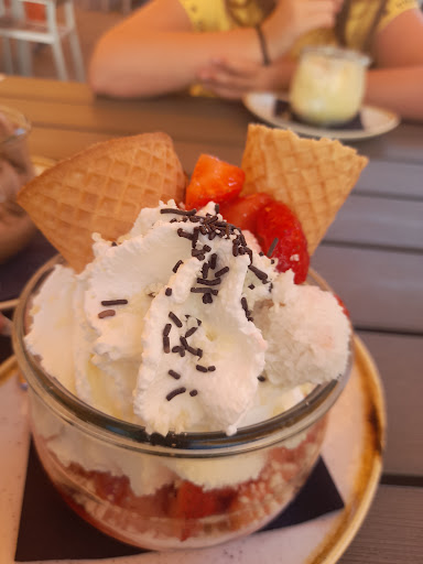 Siebert's Kaffeehaus / Restaurant Berlin-Blankenburg - Thumbnail