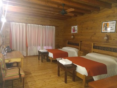 Photos of Carrileufu River Lodge
