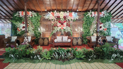 DREAM WEDDING ORGANIZER