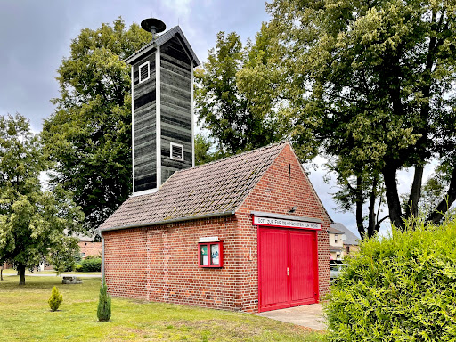 Groß Bademeusel