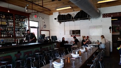 Photos of Garage Bar