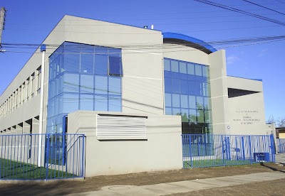 Photos of Tribunal de Juicio Oral en lo Penal de Cauquenes