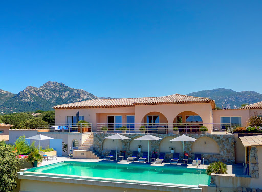 Photo de Villa La Vista