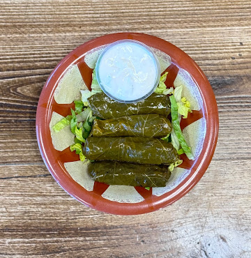 Wally's Cafe by null