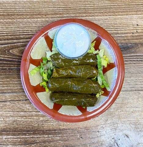 Wally's Cafe by null