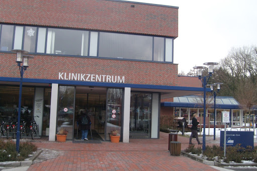 Ammerland - Klinik GmbH Klinik für Urologie und Kinderurologie