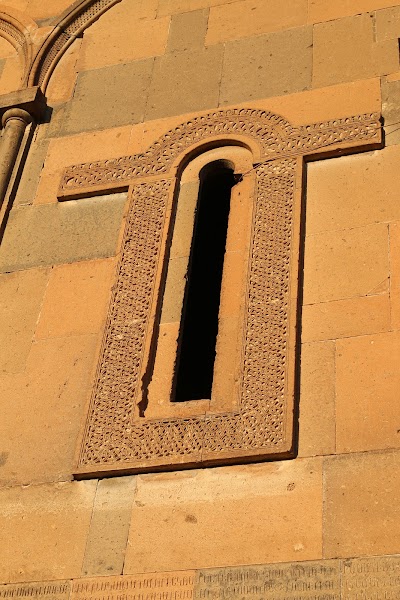 Photos of Armenian Cathedral