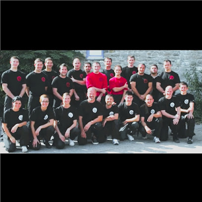 Kung Fu Academy Villingen