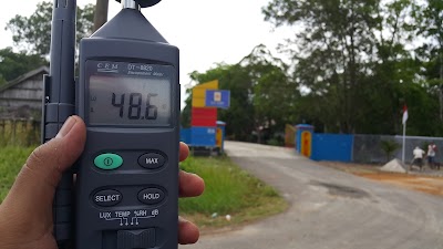 Photos of PlTD KUMAI