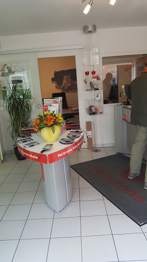 Vodafone Monheim - Lindenstr. 12 - Handy4more Gallery - Germany