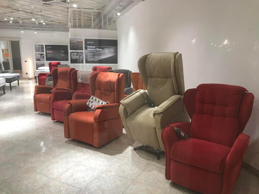 Da RELAX & BENESSERE Poltrone Relax - Thumbnail