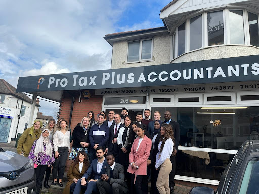 Pro Tax Plus Basildon - Thumbnail