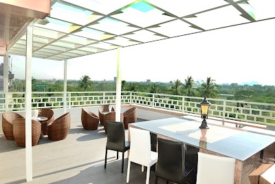 Photos of 8Day Hotel