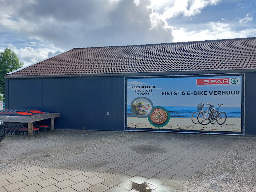 SPAR enjoy Burghhaamstede