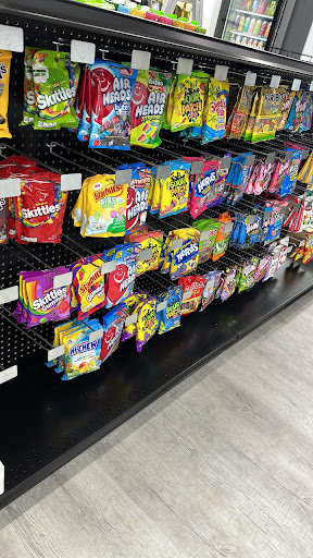 Roswell Mini Mart - Thumbnail