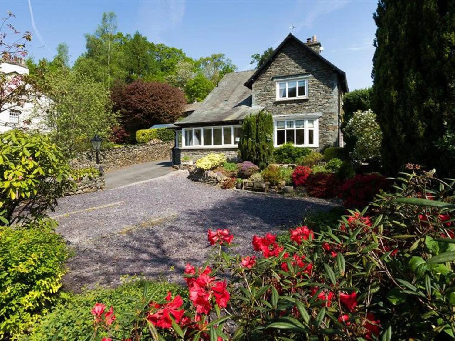 Far Nook Self Catering in Ambleside