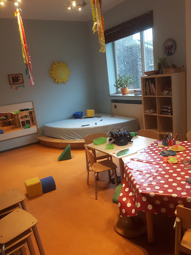 Wald- und Naturkindergarten der Elterninitiative Waldgeister e.V. - Thumbnail