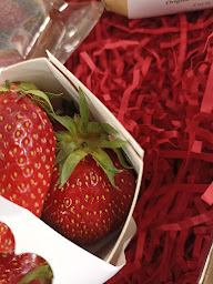 Photo n°16 de La Fontaine de Jouvence - Magasin Bio à Mauron (Magasin)