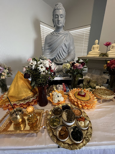 San Antonio Buddhist Vihara - Thumbnail