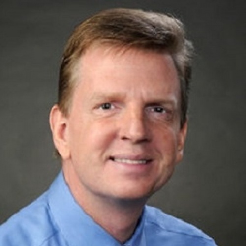 James C Flood, MD - Thumbnail