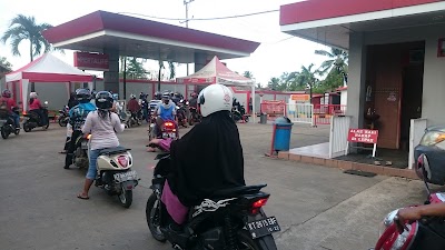 Photos of SPBU Tanah Grogot