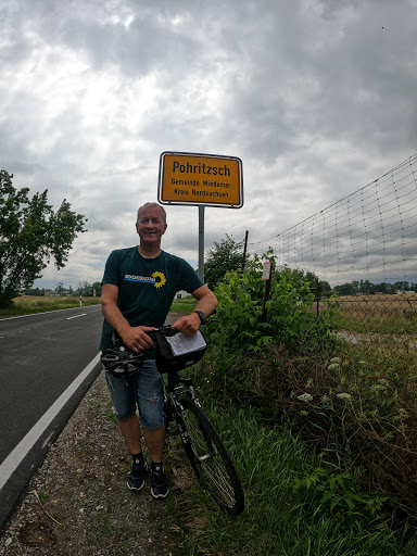 Pohritzsch Am Galgenberg - Wiedemar - Thumbnail