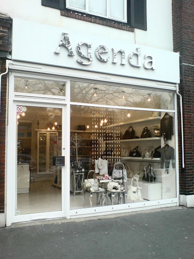 Age​nda