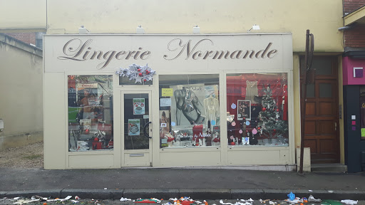 Lingerie Normande