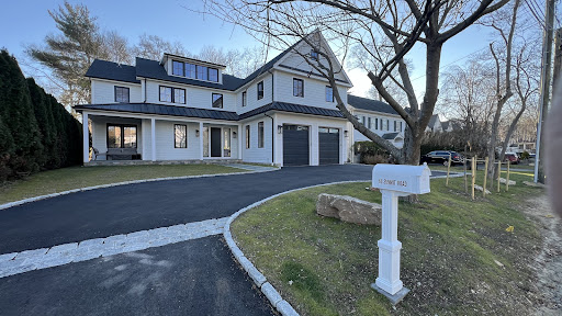 Amin Construction LLC