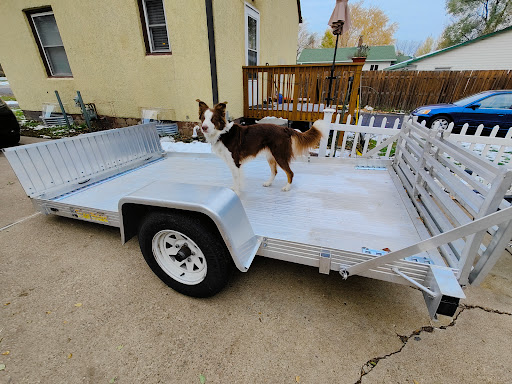 D&T Trailers LLC - Thumbnail