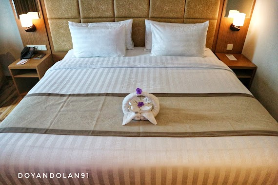 Hotel Horison Ciledug, Author: Doyan_Dolan 91