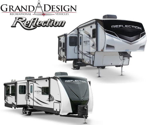 Evans and Son RV Sales Gallery - United States