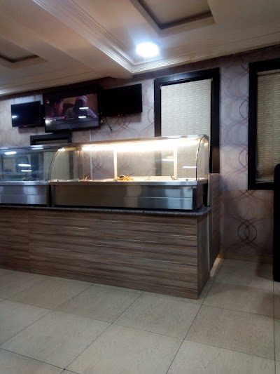 Photos of Grab & Go