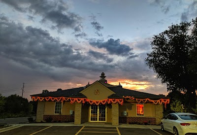 AHA Shiva Vishnu Temple