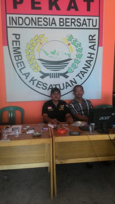 Photos of Badan Pusat Statistik Kota Pekanbaru