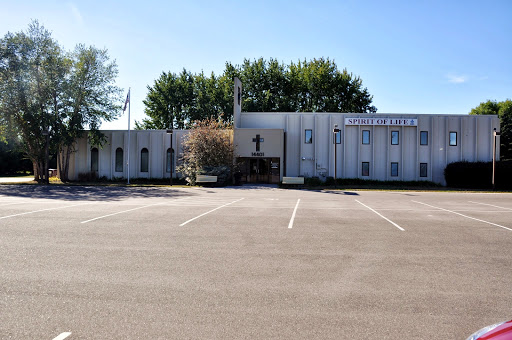 Spirit of Life Presbyterian Church - United States