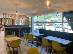 Photo n°3 de Chez Paul à Thyez (Boulangerie)