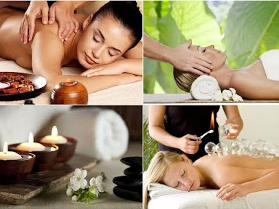Wei Spa - Visual