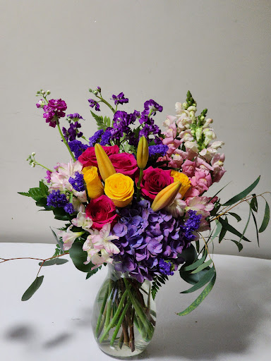 Sweet Stems - Edmonton Florist - Thumbnail