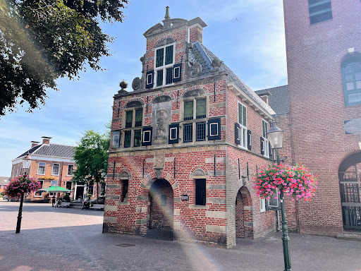Centrum Appingedam - Visual