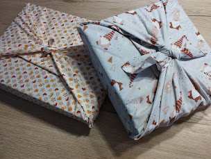 Photo n°20 de Jusqu'au bout du fil couturière à Presles-et-Thierny (Magasin de vêtements)