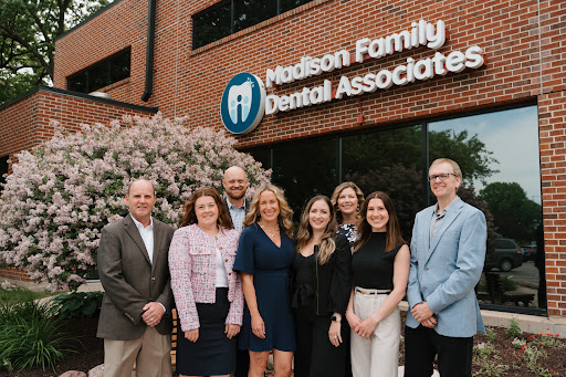 Madison Family Dental Associates - Madison